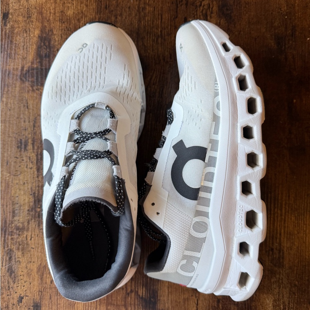 Women’s Cloudmoster OnCloud